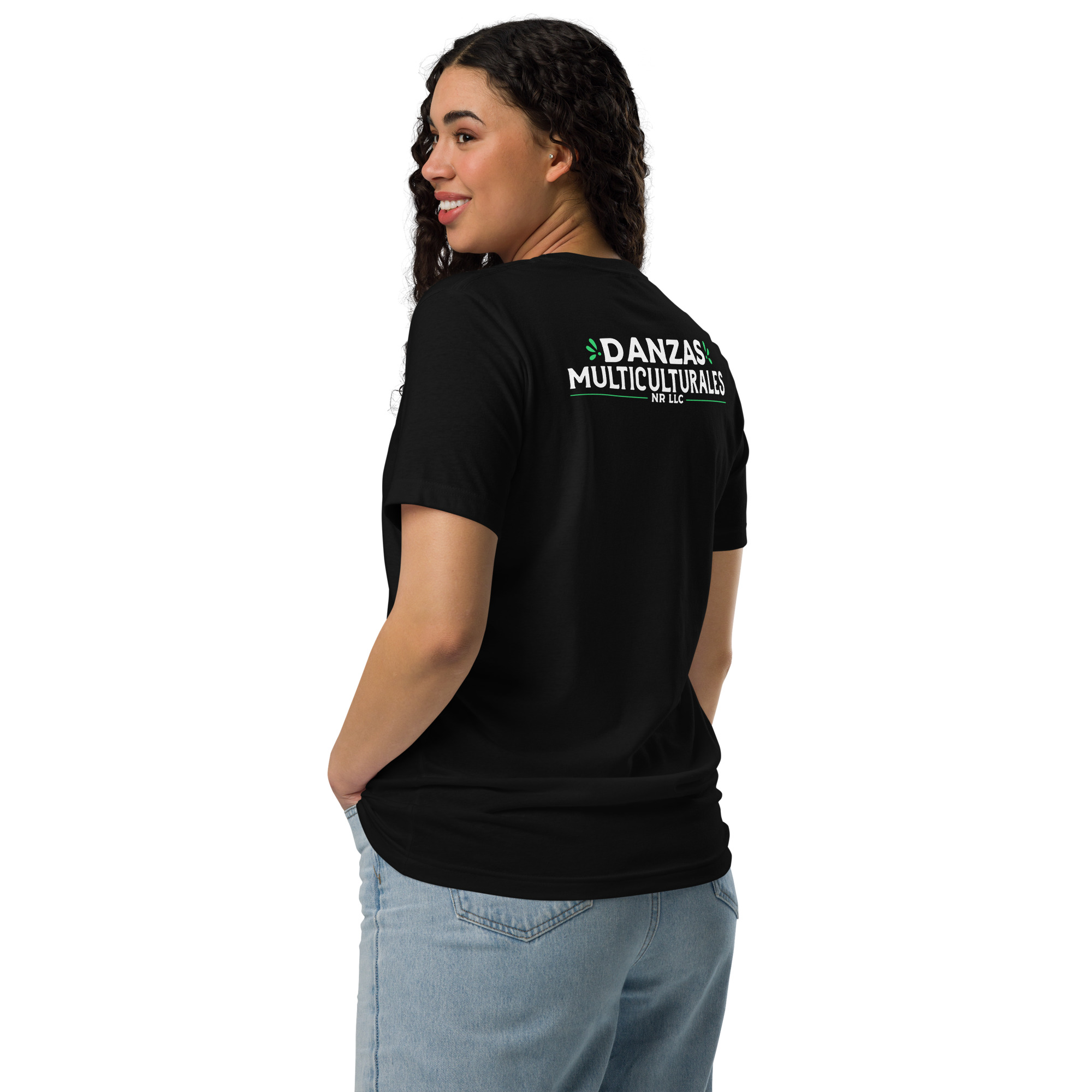 Dance Practice Shirt - Image 6