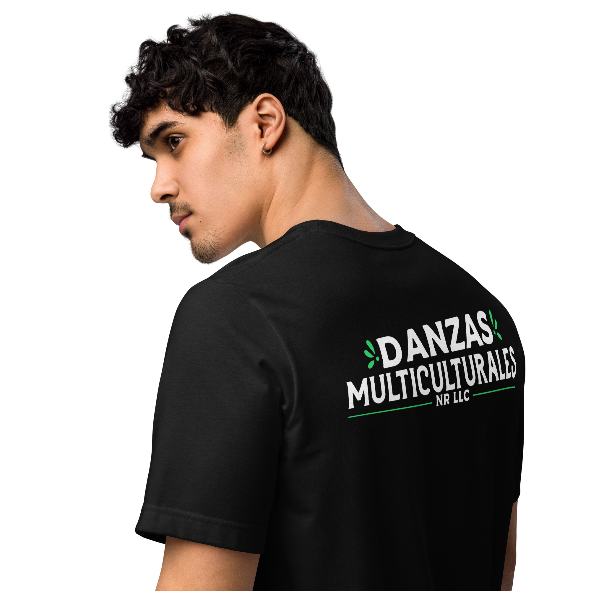 Dance Practice Shirt - Image 7