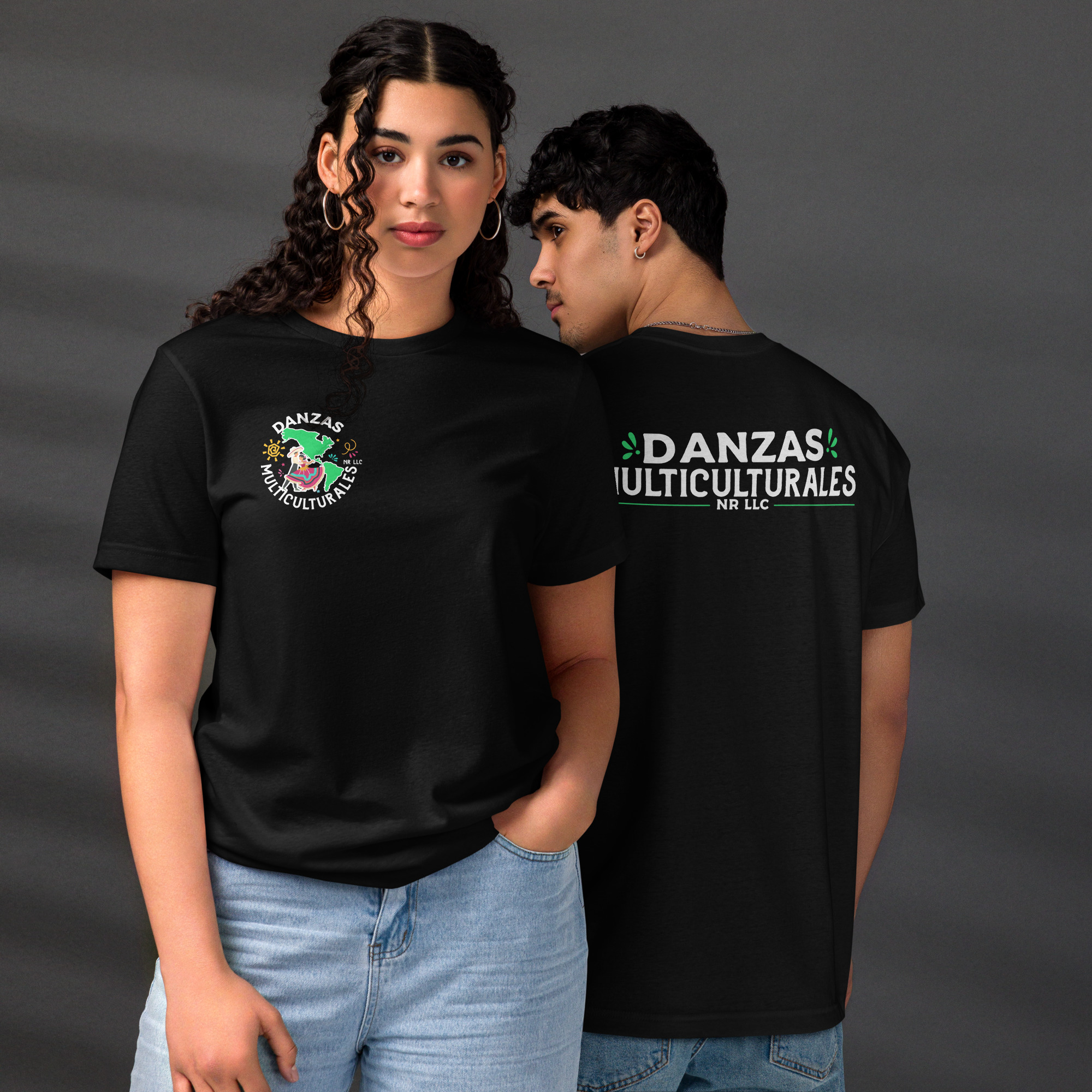 Dance Practice Shirt - Image 8