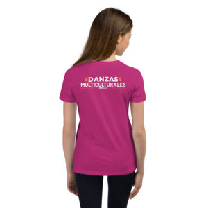 Youth Dance Practice Shirt