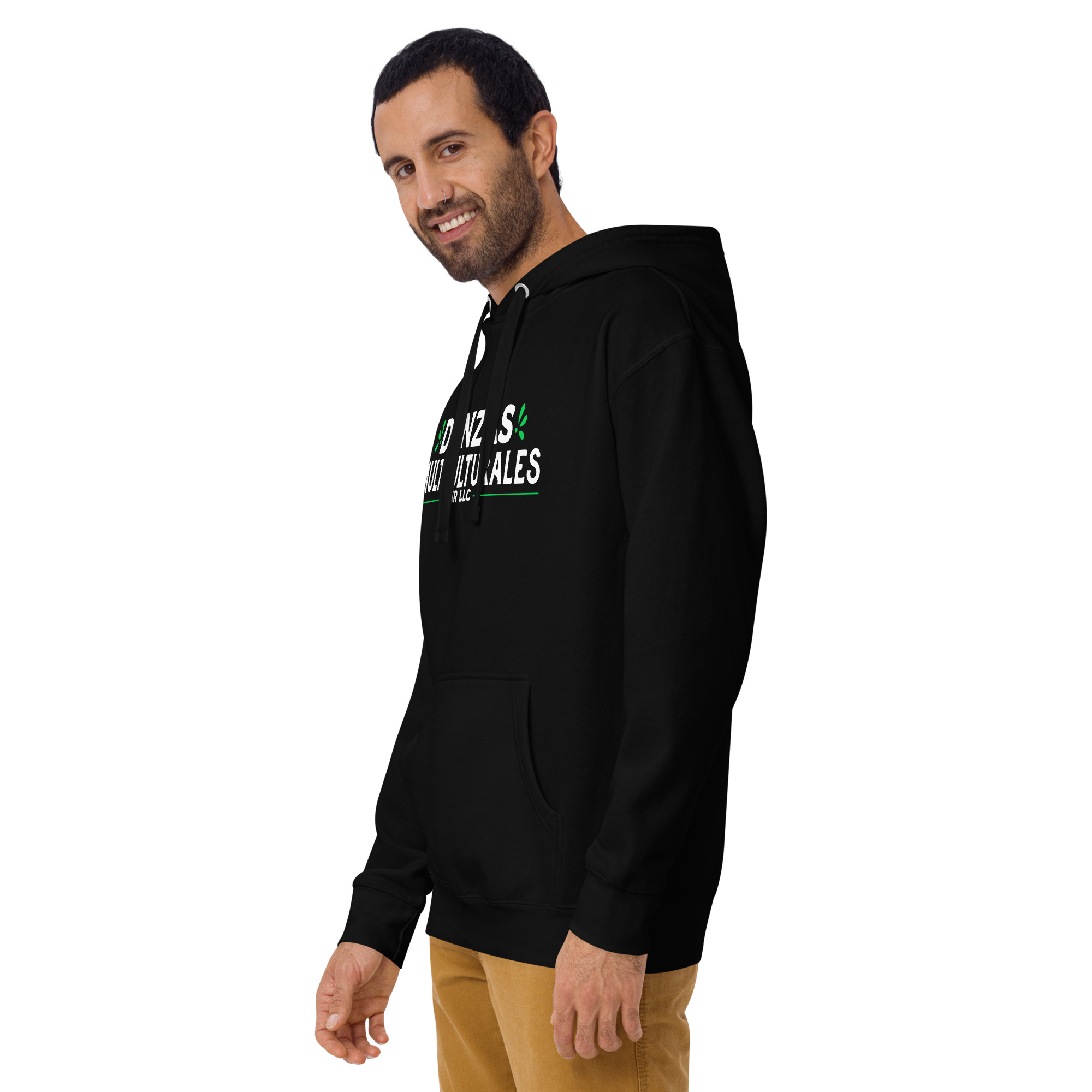 Unisex Hoodie - Image 3