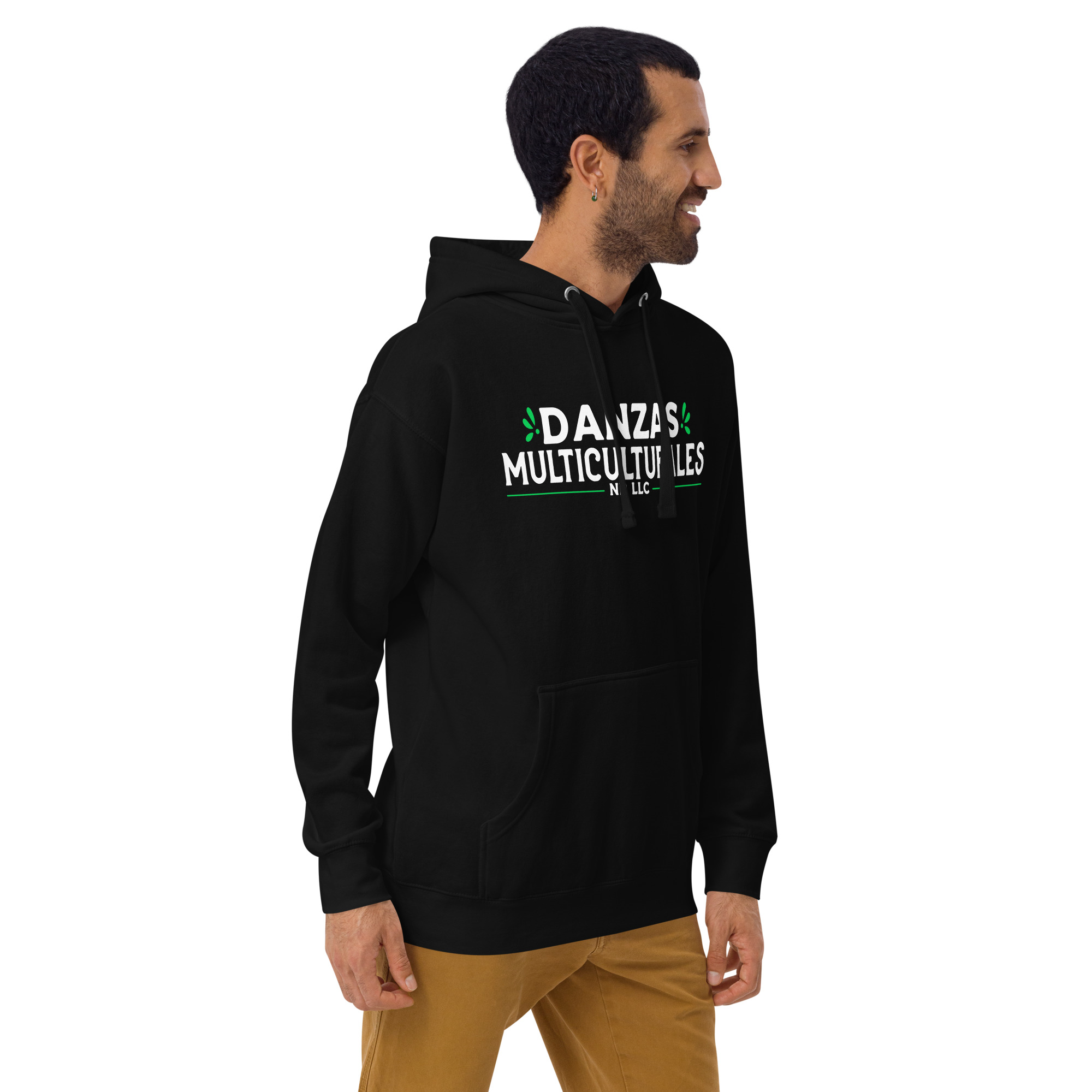 Unisex Hoodie - Image 4